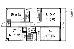 京都市伏見区桃山町遠山