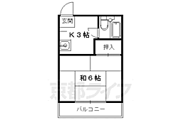 メゾンフリスコ 403