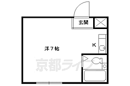 京都市伏見区深草稲荷中之町