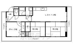 ソシアル大山崎 107