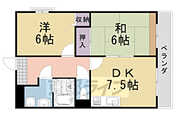 フォルセ桂 501