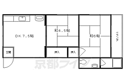 マンション実幸 201