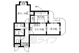 グラシィオ長岡 303