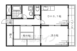 京都市伏見区下鳥羽中円面田町