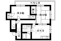 アーバン寺戸 205