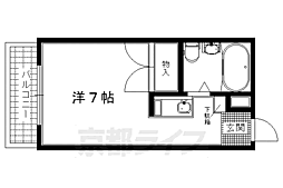 メゾンセレクト 203