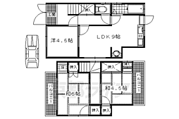 一文橋2丁目22−7貸家 1