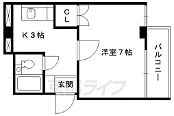 京都市伏見区深草川久保町