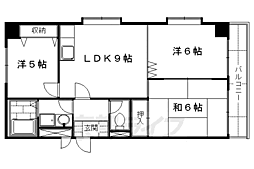 京都市伏見区深草フチ町