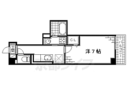 京都市伏見区桃山町因幡