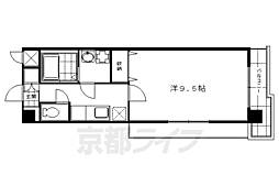 京都市伏見区深草西浦町4丁目