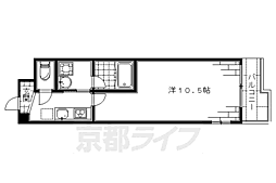 京都市伏見区深草西浦町6丁目