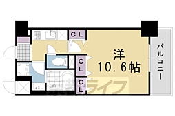 グランレブリー桂川サウススクエア 205