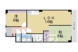 シティハウスホワイティ 402