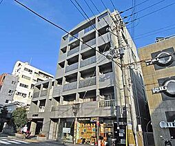 京都市南区上鳥羽南唐戸町