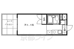 京都市伏見区上神泉苑町