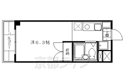 京都市伏見区上神泉苑町