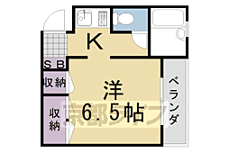 京都市西京区嵐山谷ケ辻子町