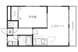 ハイツ中川 303