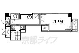 京都市伏見区桃山町因幡