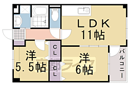 パラドール菱川 202