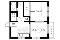 メゾンノーブル 201