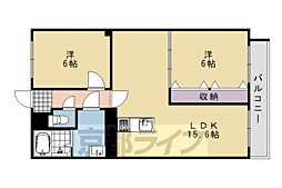 京都市西京区大枝塚原町