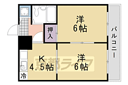 京都市西京区山田北山田町