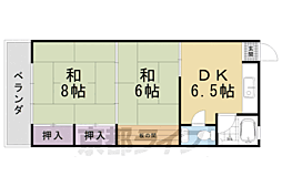 京都市南区東九条南烏丸町