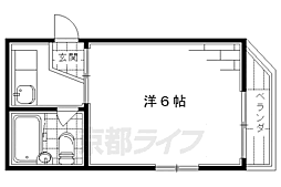 京都市伏見区深草極楽町