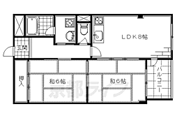 京都市伏見区淀下津町