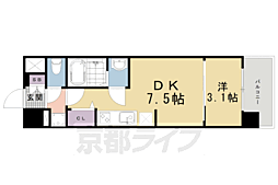 京都市南区東九条西明田町