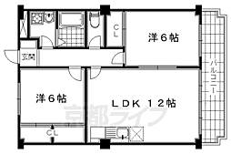京都市伏見区横大路六反畑