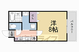 京都市伏見区深草西浦町1丁目