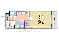 京都市伏見区深草西浦町1丁目