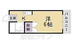 京都市西京区樫原下ノ町