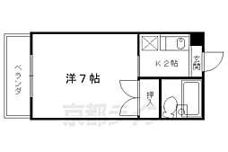 京都市西京区樫原下ノ町