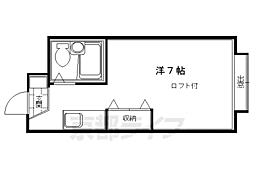 京都市伏見区銀座町2丁目