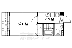 京都市伏見区醍醐上ノ山町