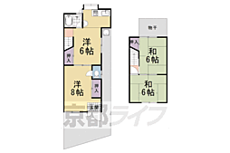 亀岡市三宅町野々神の一戸建て