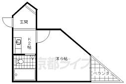 京都市西京区川島東代町