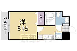 亀岡市追分町大堀