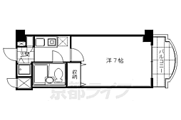 京都市伏見区深草フチ町