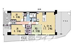 京都市西京区桂御所町