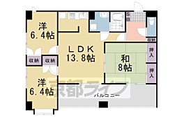 京都市西京区桂上野東町