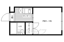 京都市伏見区深草秡川町