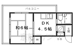モーニングハイツ 302