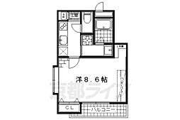 京都市伏見区深草西浦町8丁目