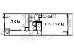 京都市伏見区深草大亀谷万帖敷町