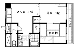 京都市伏見区下鳥羽南柳長町